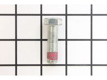 Bolt Hex.43-20x1.50 Z – Part Number: 1X140MA