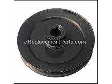 Pulley Jshaft – Part Number: 23739MA