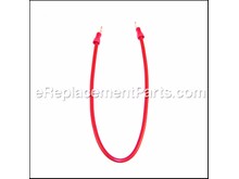 Cable Battery 8ga R – Part Number: 24X31MA