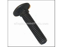 Bolt, Carriage, 5/16-18 X 1.50 – Part Number: 2X81MA
