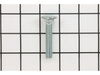 Bolt - Carriage – Part Number: 2X92MA