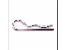 Pin-Hair .38D-.080T – Part Number: 31X9MA