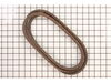 Belt -wedge – Part Number: 37X75MA