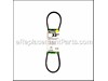 Belt 22sd Fs B&s – Part Number: 37X94MA