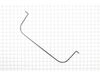 Lever-stop 21-22 Push – Part Number: 43653E701MA
