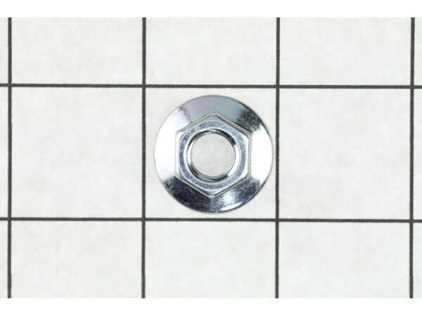 11831709-1-M-Murray-5025128SM-Nut, 3/8-16 Hex Serra