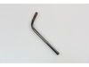 Tube Center – Part Number: 54412E701MA