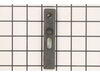 Latch-rubber – Part Number: 54695MA
