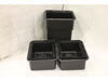Plastic Container 1 – Part Number: 54752SEMA