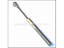 Cable, Deck Lift – Part Number: 7022893YP