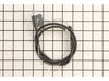 Cable, Brake – Part Number: 7023820YP