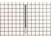 Shaft Hex Drive – Part Number: 7024520YP