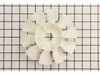 Fan, 10-inch Blade – Part Number: 7028076YP