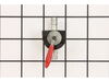 Valve, Fuel Shut Off – Part Number: 7034212YP