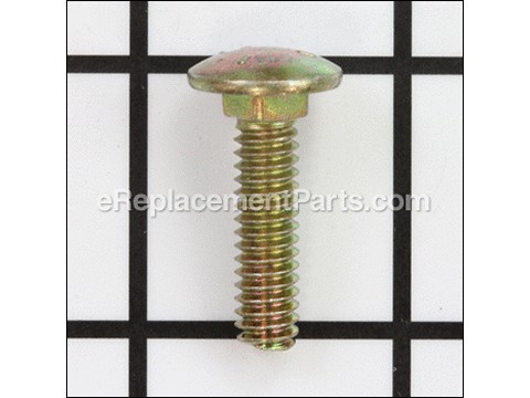 11832140-1-M-Murray-703584-Bolt, Carriage 1/4-20 X 1.00