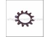 Washer, Ext, 3/8 – Part Number: 703864