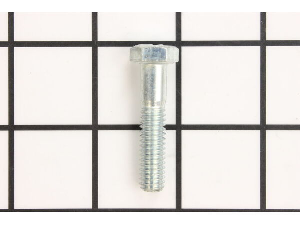 11832149-1-M-Murray-703906-Capscrew-Hex-Head-5/16-X 1.5-G5 Black