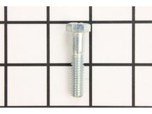 Capscrew-Hex-Head-5/16-X 1.5-G5 Black – Part Number: 703906