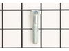 Capscrew-Hex-Head-5/16-X 1.5-G5 Black – Part Number: 703906