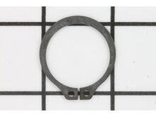 Retainer, Ext Ring, 1 – Part Number: 703993