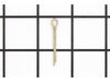 Pin, Cotter, 3/32x1 – Part Number: 704058