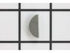 Snow Blower Key Woodruff 13/4 X 1/4 – Part Number: 704280