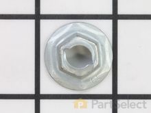 Washer, Faceted Yz – Part Number: 704315