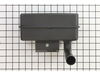 Muffler, Hoz – Part Number: 7046445YP