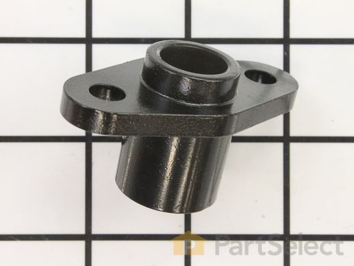 11832197-1-M-Murray-7052431YP- Pivot/ Foot Shaft Assembly