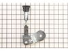 Wheel Arm Asmy, Rr – Part Number: 7054228YP