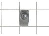 11832210-2-S-Murray-705876-Nut-Speed 1/4-20 Lug