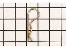 Hair Pin 0148 X 2.62 – Part Number: 7091596YP