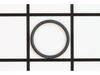 O-ring Buna N 018 – Part Number: 7100627YP