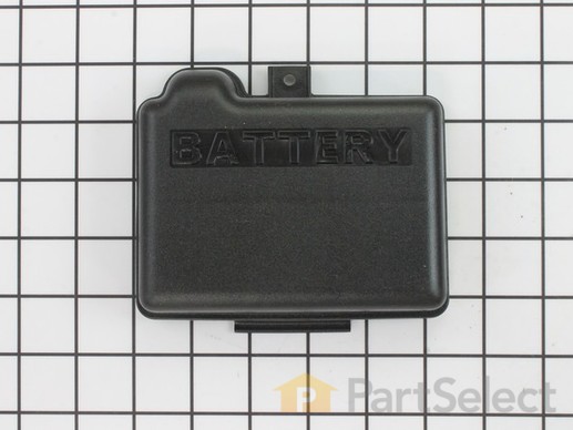 11832323-1-M-Murray-7101522YP-Top, Battery Box, 21