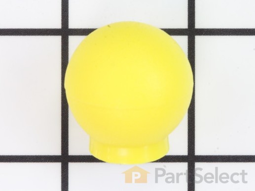 11832334-1-M-Murray-7102074YP-Knob, Pull, 1/4-20 Th