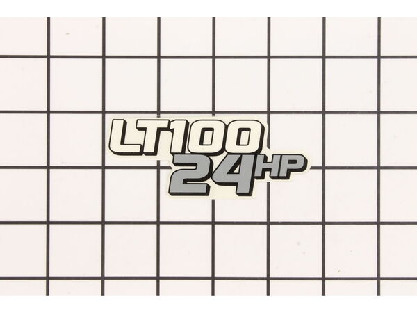 11832336-1-M-Murray-7102199YP-Decal 24 Hp
