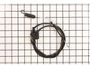 Drive Cable Tec-Kaw – Part Number: 71895MA