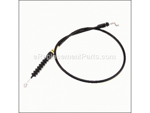 11832734-1-M-Murray-761400MA-Cable, Auger Clutch