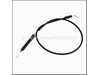 Cable, Auger Clutch – Part Number: 761400MA