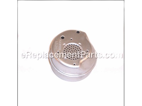11832838-1-M-Murray-91271MA-Muffler 12 Hp B&s
