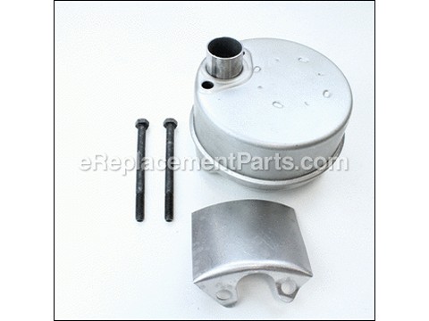 11832839-1-M-Murray-91271SEMA-Muffler 12hp-b&s