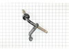 Spindle Assembly, Right – Part Number: 91828E701MA