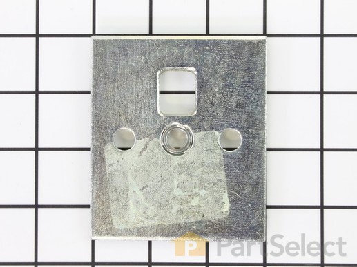 11832873-1-M-Murray-91963ZMA-Plate Assembly-Switch