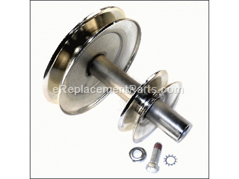 11832898-1-M-Murray-92246SEMA-Stack Pulley Assembly