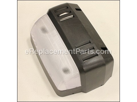 11832907-1-M-Murray-92367MA-Grille Assembly-3510b