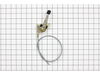 Throttle Control – Part Number: 92371MA