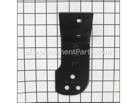 11832918-1-M-Murray-92423E701MA-Bracket Left Wheel