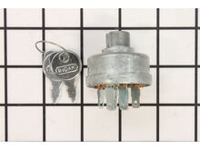 Switch-key/shut Off – Part Number: 92556MA