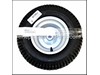 Wheel & Tire Assembly – Part Number: 92644601MA