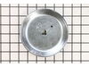 Pulley-jackshaft 40 – Part Number: 92851MA